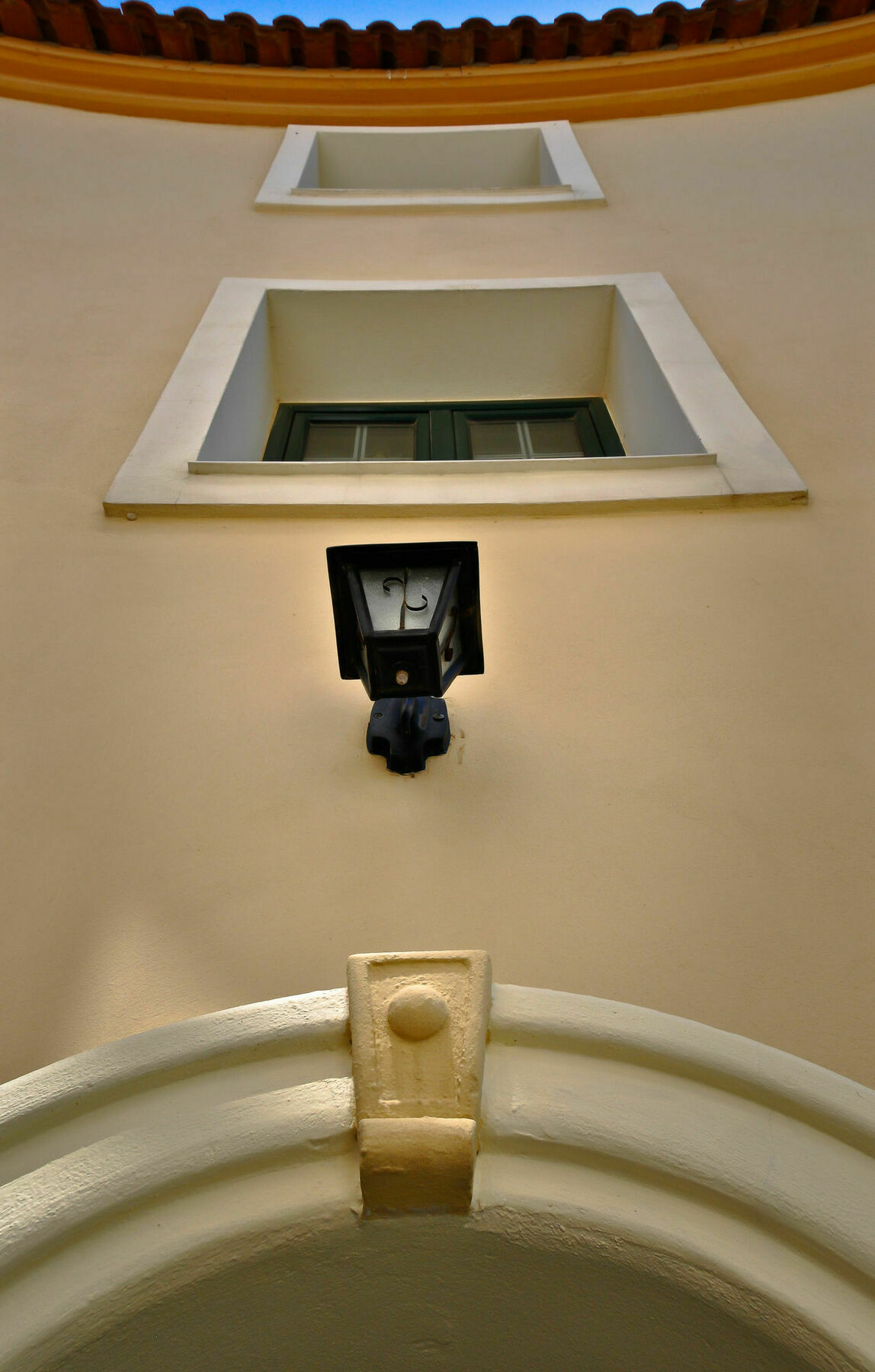 Orsalia Luxury Suites Platanés Esterno foto